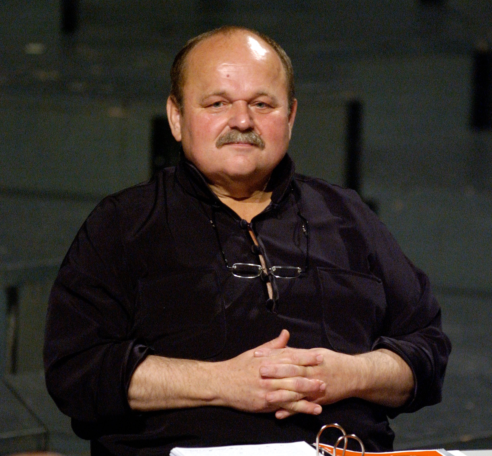 Pred piatimi rokmi nás opustil Jozef Bednárik DAB Nitra